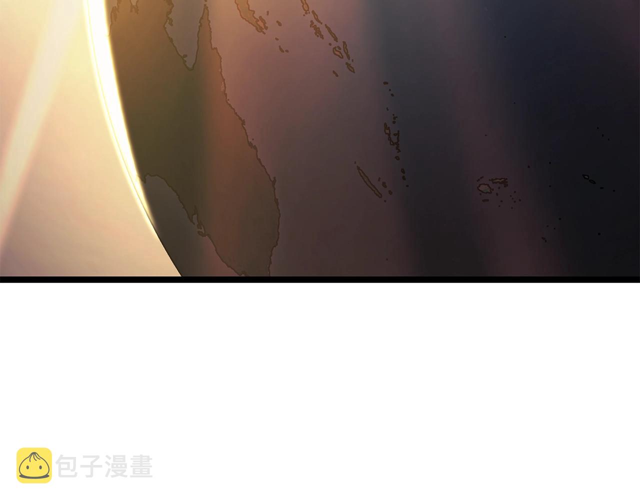 我独自升级漫画,第178话 虚无世界27年1图