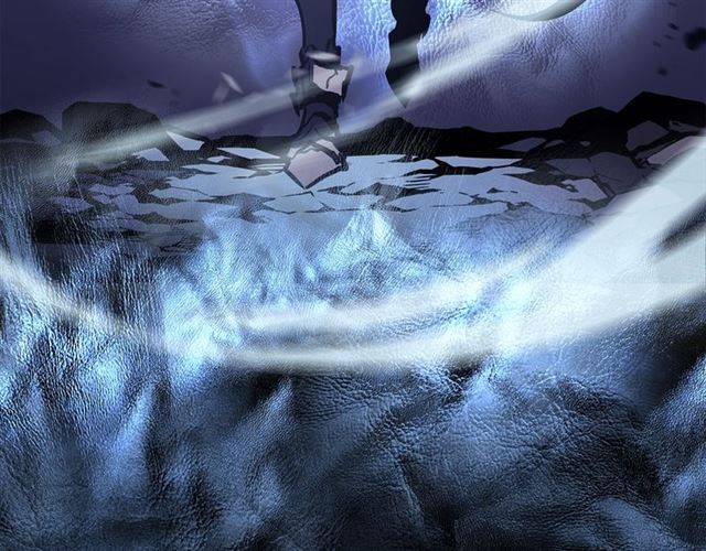 我独自升级漫画,第87话 我与恶魔王2图