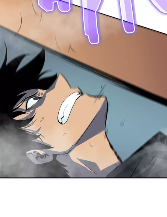 我独自升级第一季第1集漫画,第39话 守护王座的骑士2图