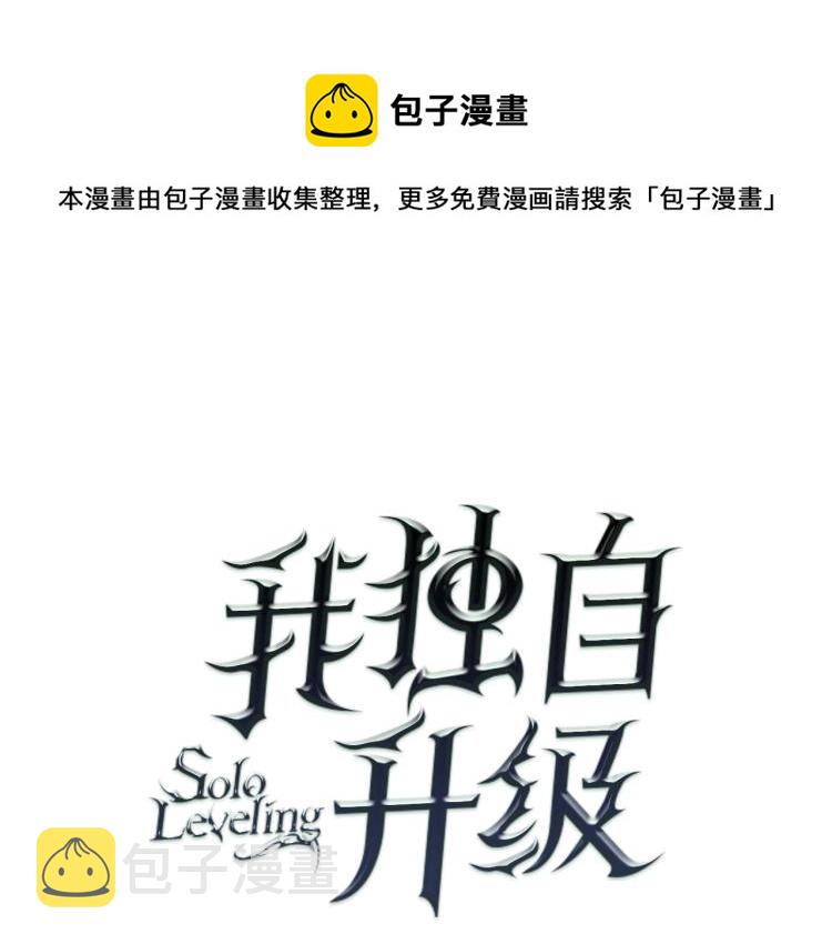 我独自升级漫画,第165话 王的警告1图