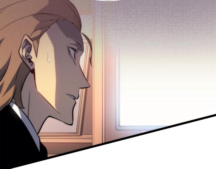我独自升级漫画,第161话 是否重启世界1图