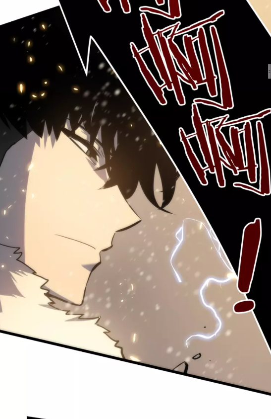 我独自升级漫画,第54话 王者艾恩2图
