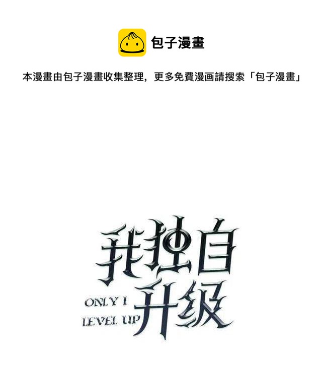 我独自升级漫画在线免费漫画,第110话 我将继续前行1图