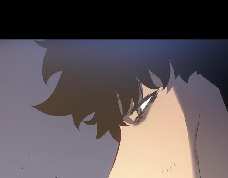 我独自升级漫画,第166话 战争的序幕1图