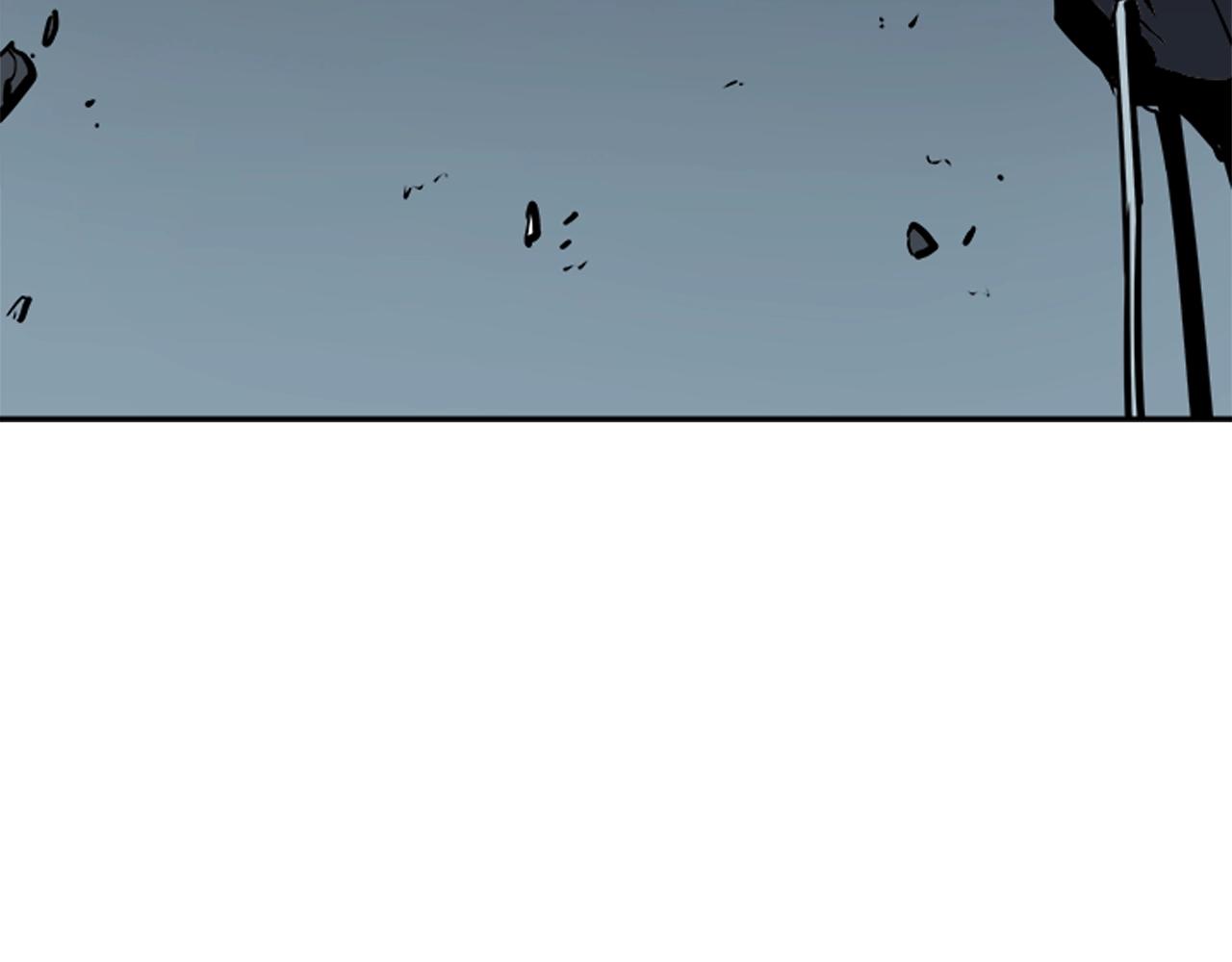 我独自升级漫画,第40话 只能活一个！1图