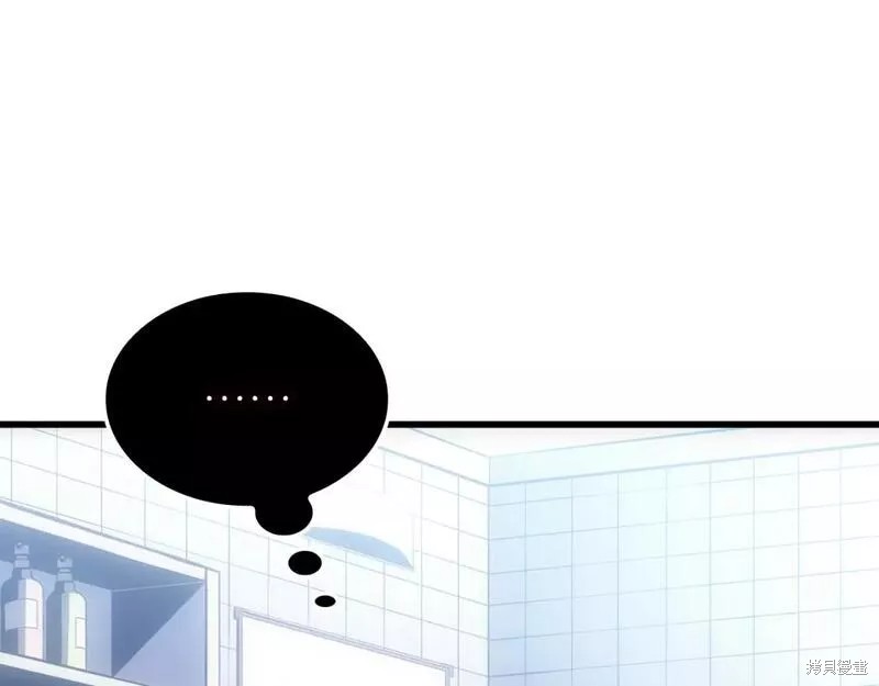 我独自升级漫画,番外101图