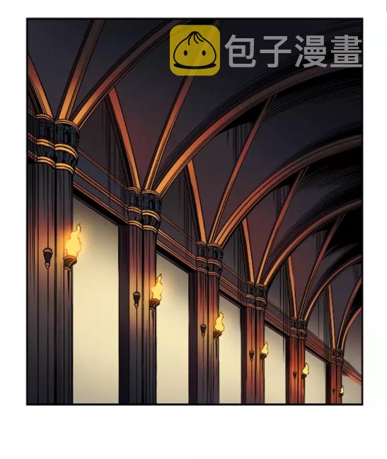 我独自升级漫画,第38话 阴森气息2图