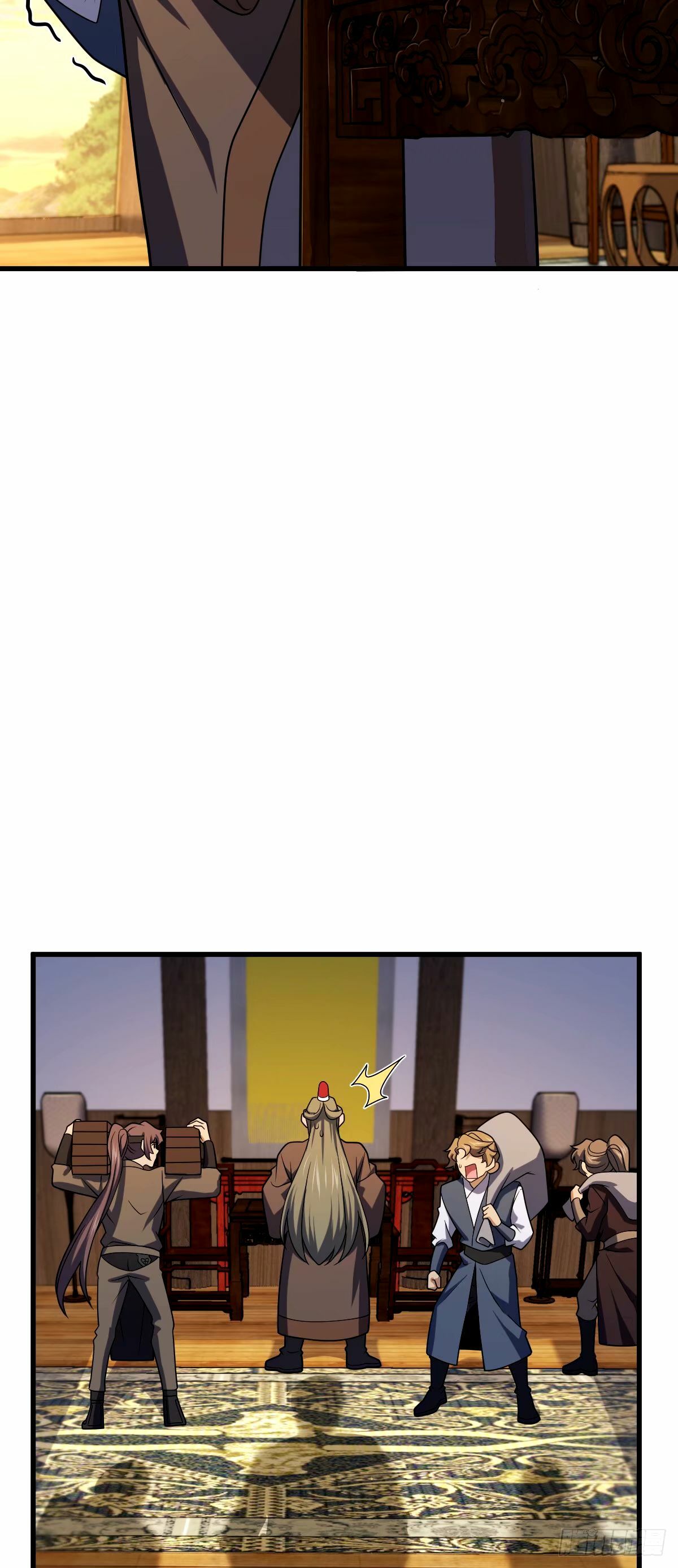 大王饶命等级划分漫画,747 计划又又又失败了+11图