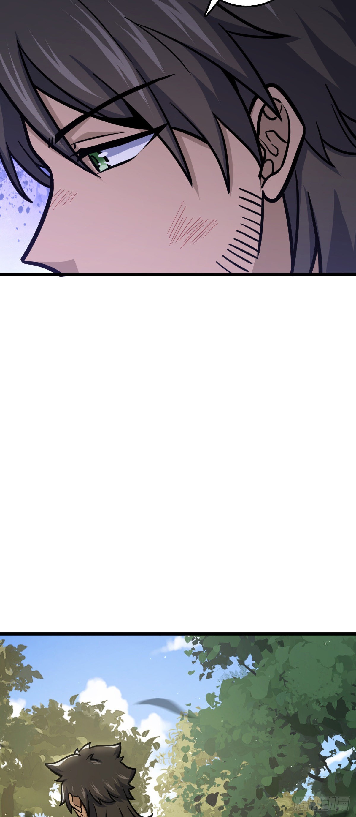 大王饶命漫画,544 练兵1图