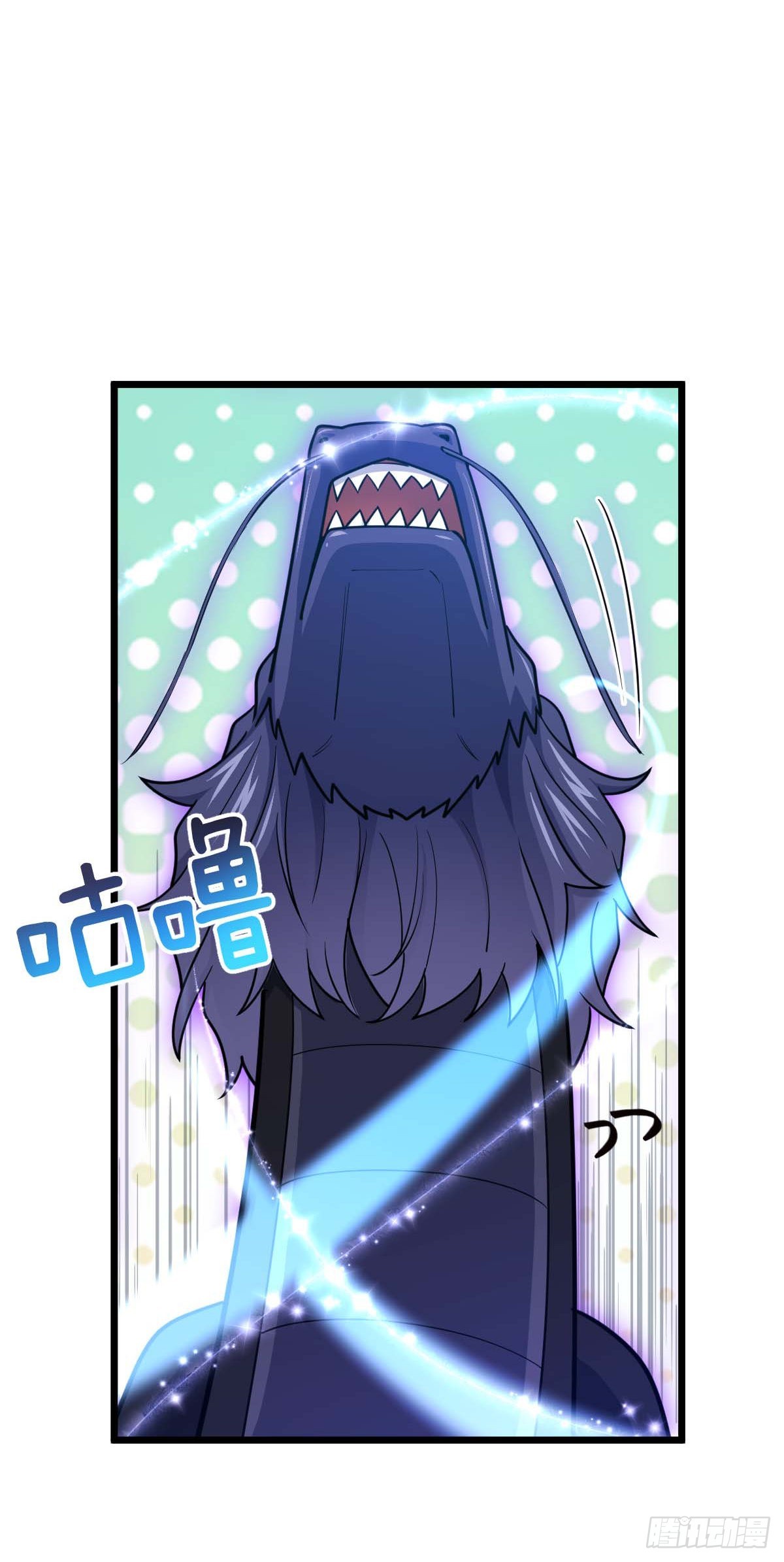 大王饶命漫画,480 “拘魂真凶”2图