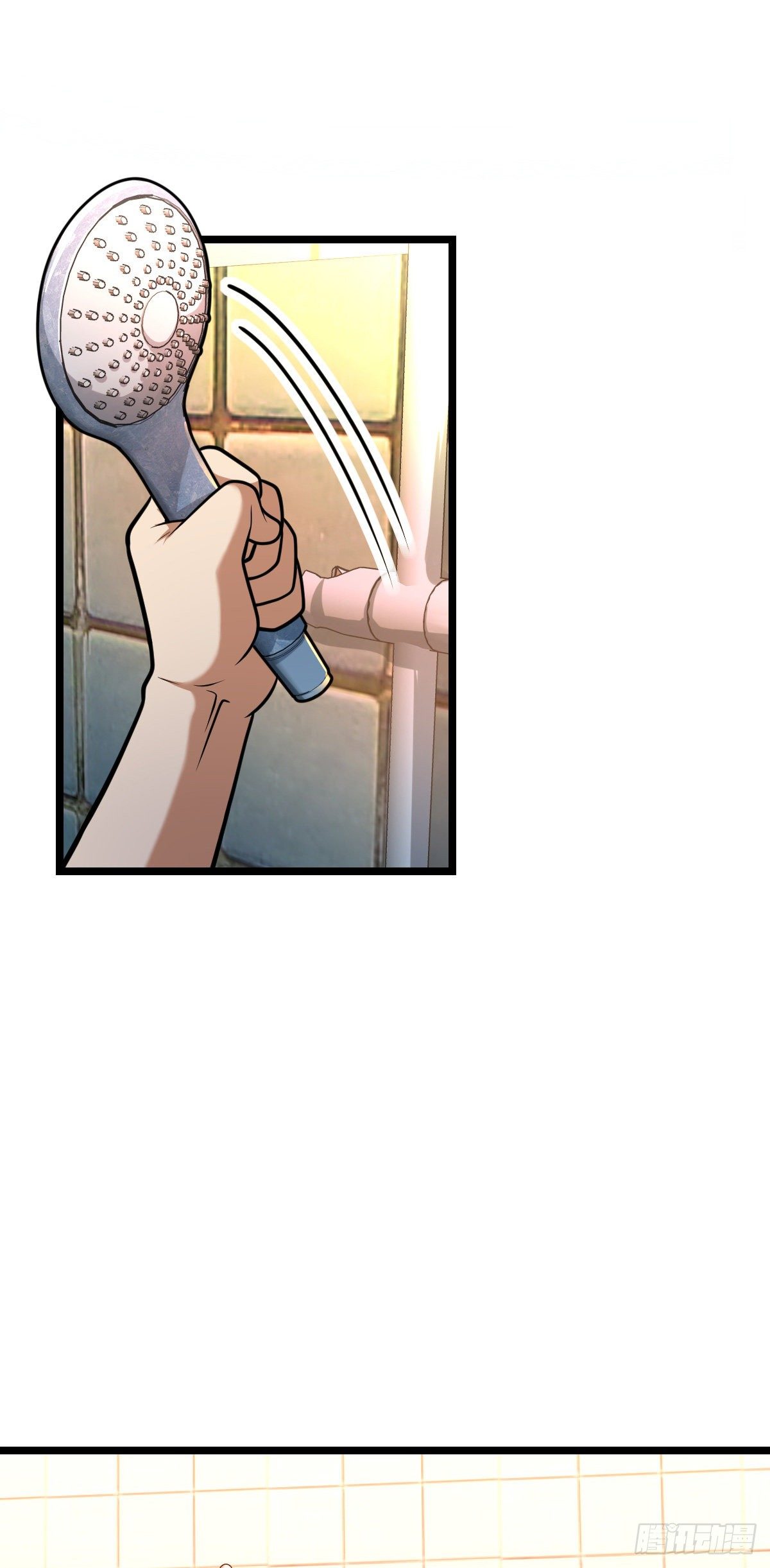 大王饶命漫画,412 卡洛儿的讯息2图
