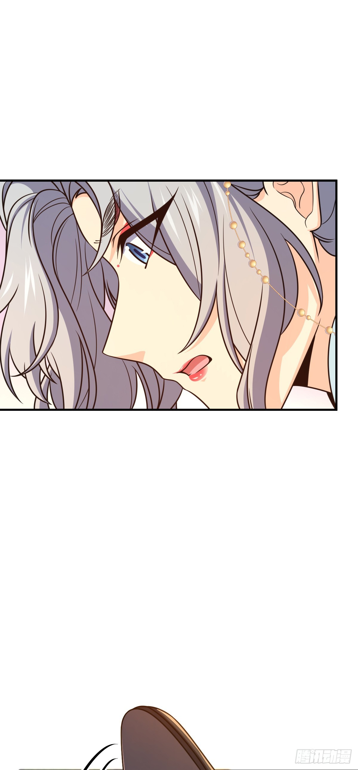 大王饶命漫画,624 草庐剑阵1图