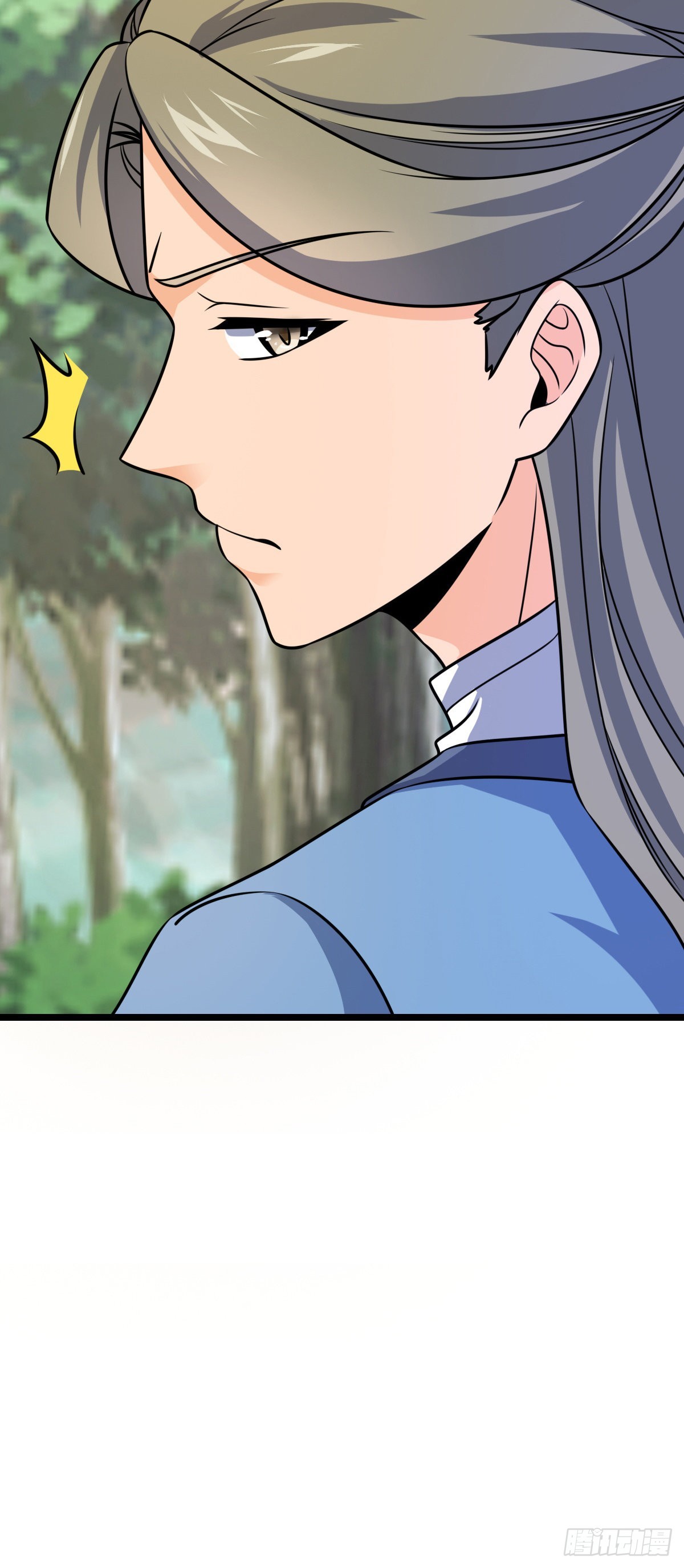 大王饶命漫画,591 遭遇王城天才1图