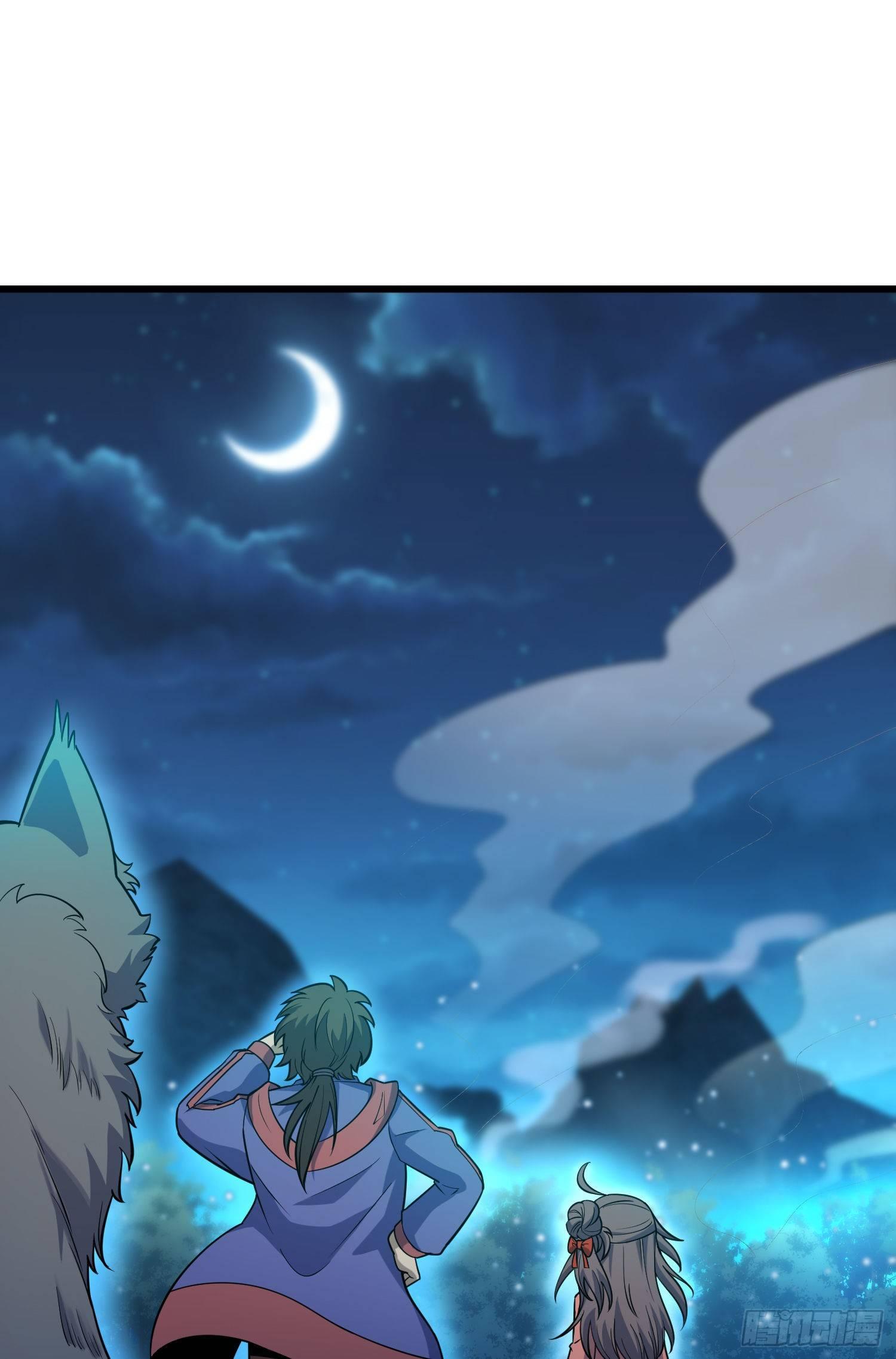 大王饶命在线观看全集免费漫画,89 愤怒之魄，伏矢！1图