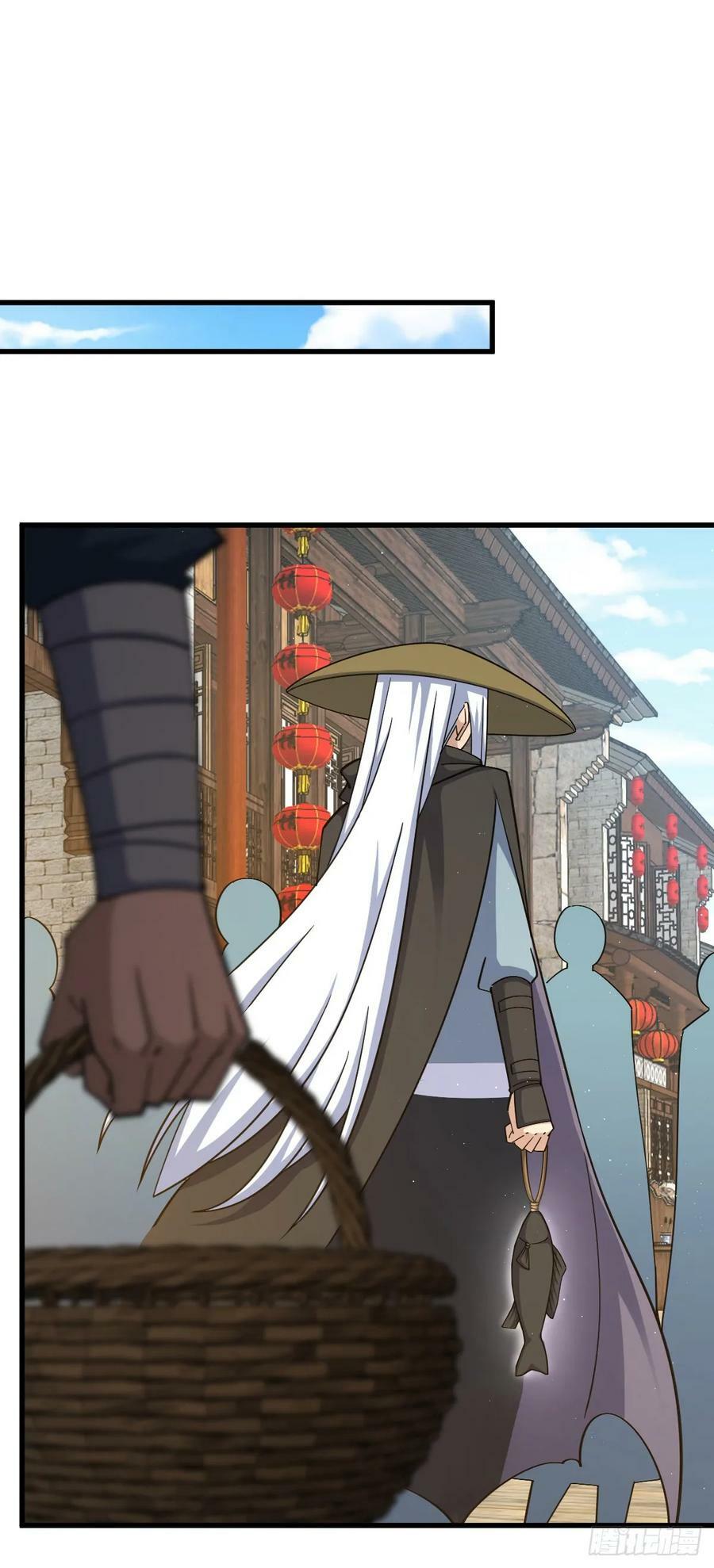 大王饶命漫画,790 长驱直入2图