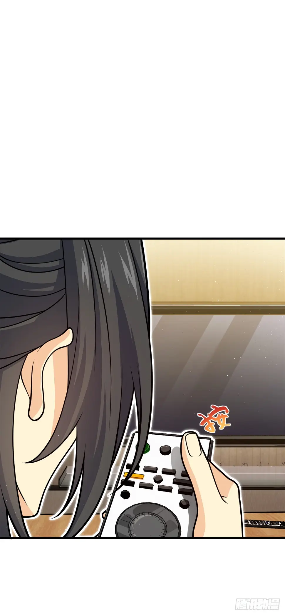 大王饶命漫画,689 选择2图