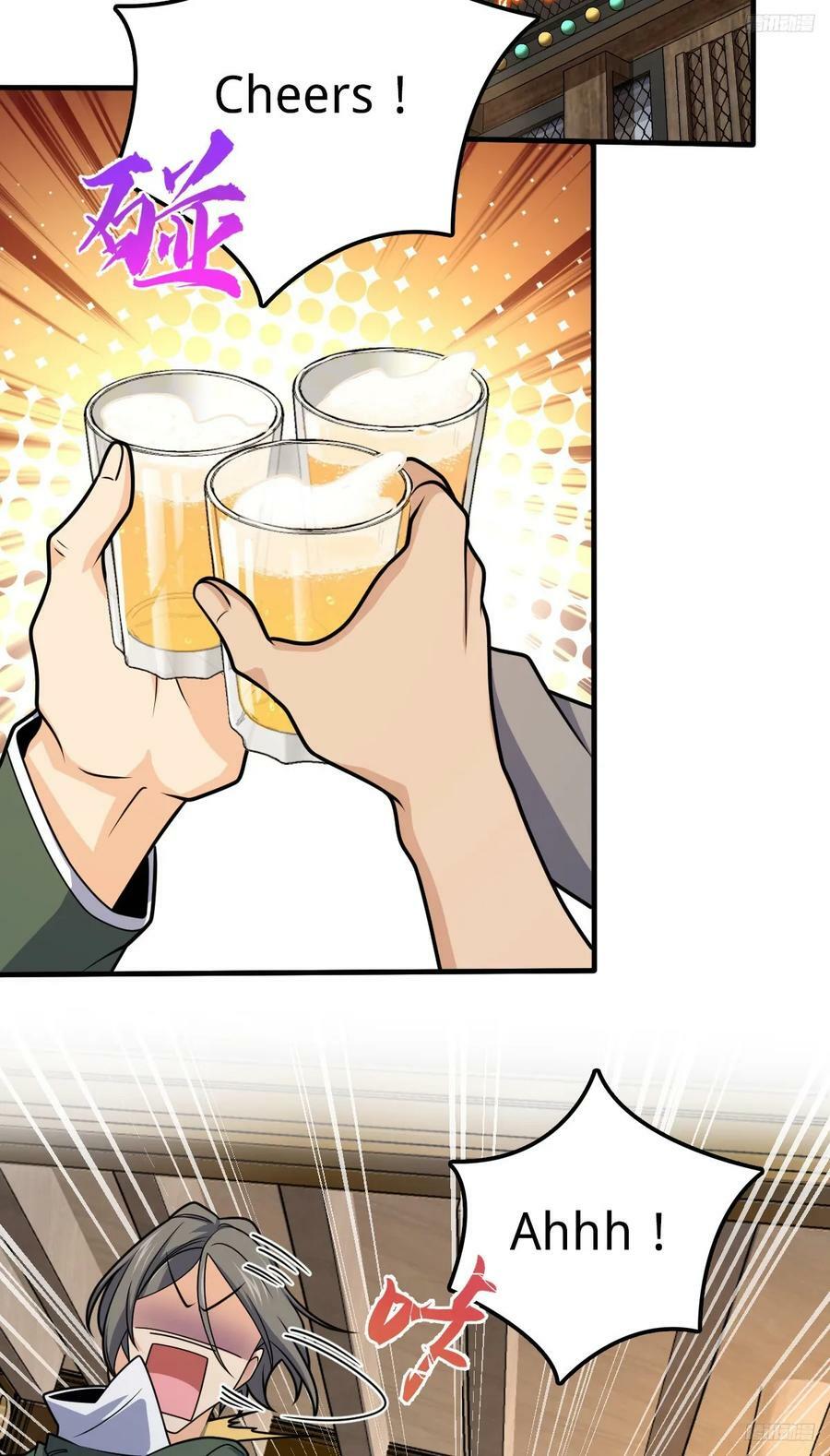 大王饶命漫画,704 李典的人生轨迹1图