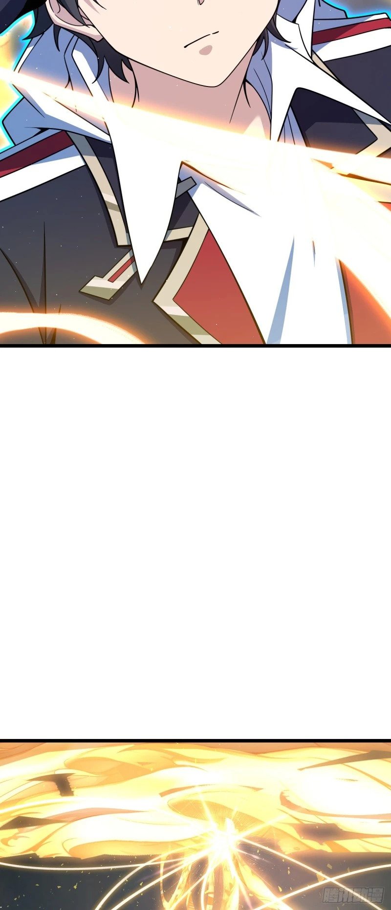 大王饶命漫画,784 吾等愿意前往2图