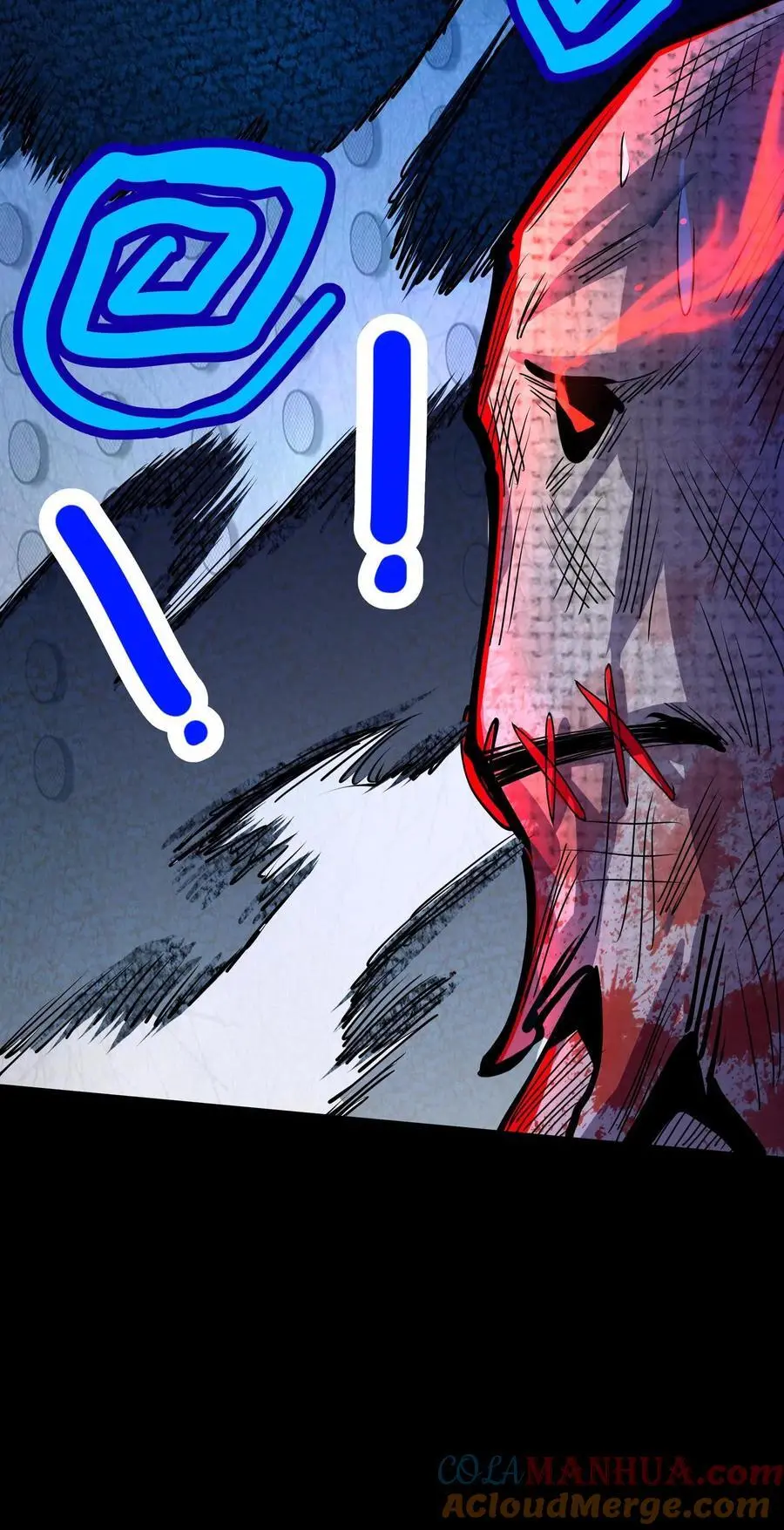 漫画什么时候更新漫画,第164话 三个根源1图