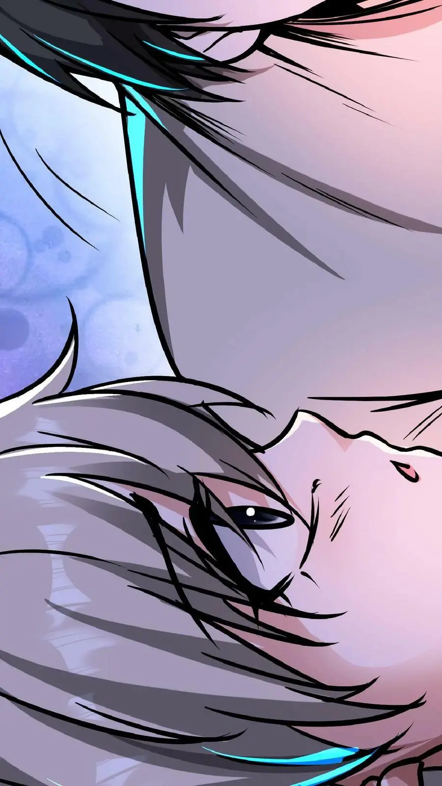 漫画什么时候更新漫画,第37话 让林恩叔叔再给你整整容！2图