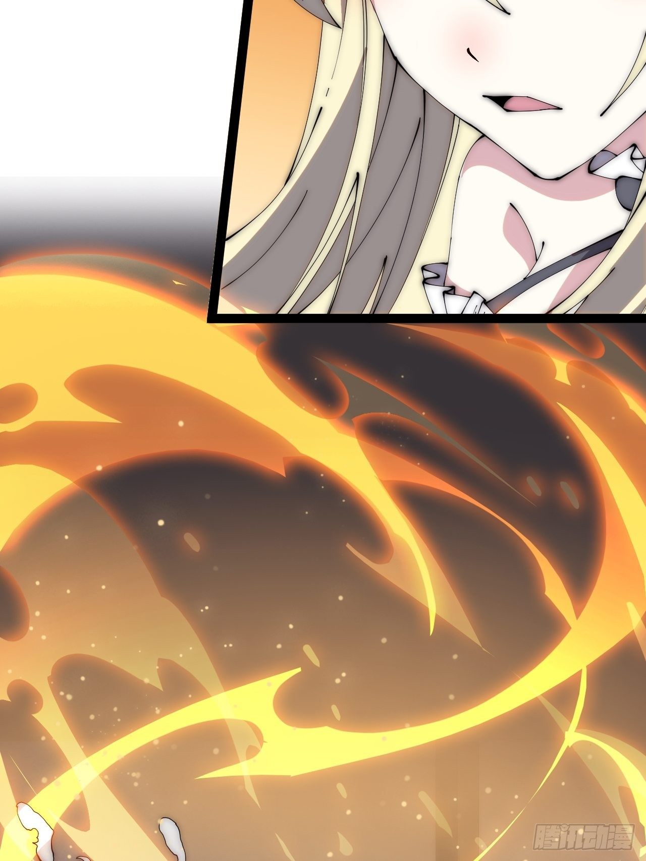 开局一座山免费看漫画,第二百七十六话：白蛇的遗愿2图