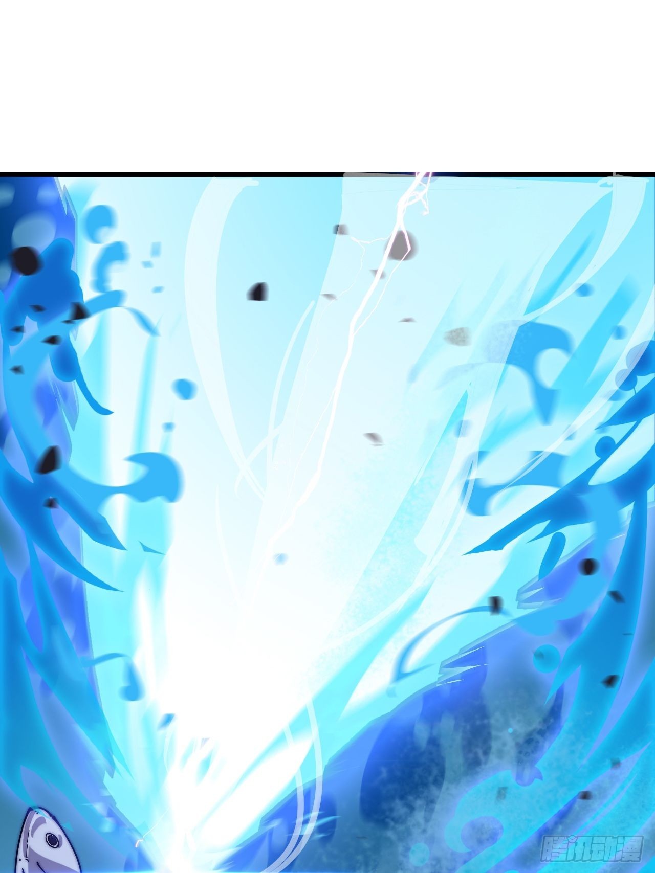 开局一座山免费看漫画,第三百八十一话：大道至简1图