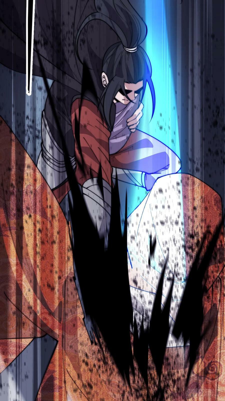 开局一座山免费看漫画,第五百三十一话：杀人鬼2图