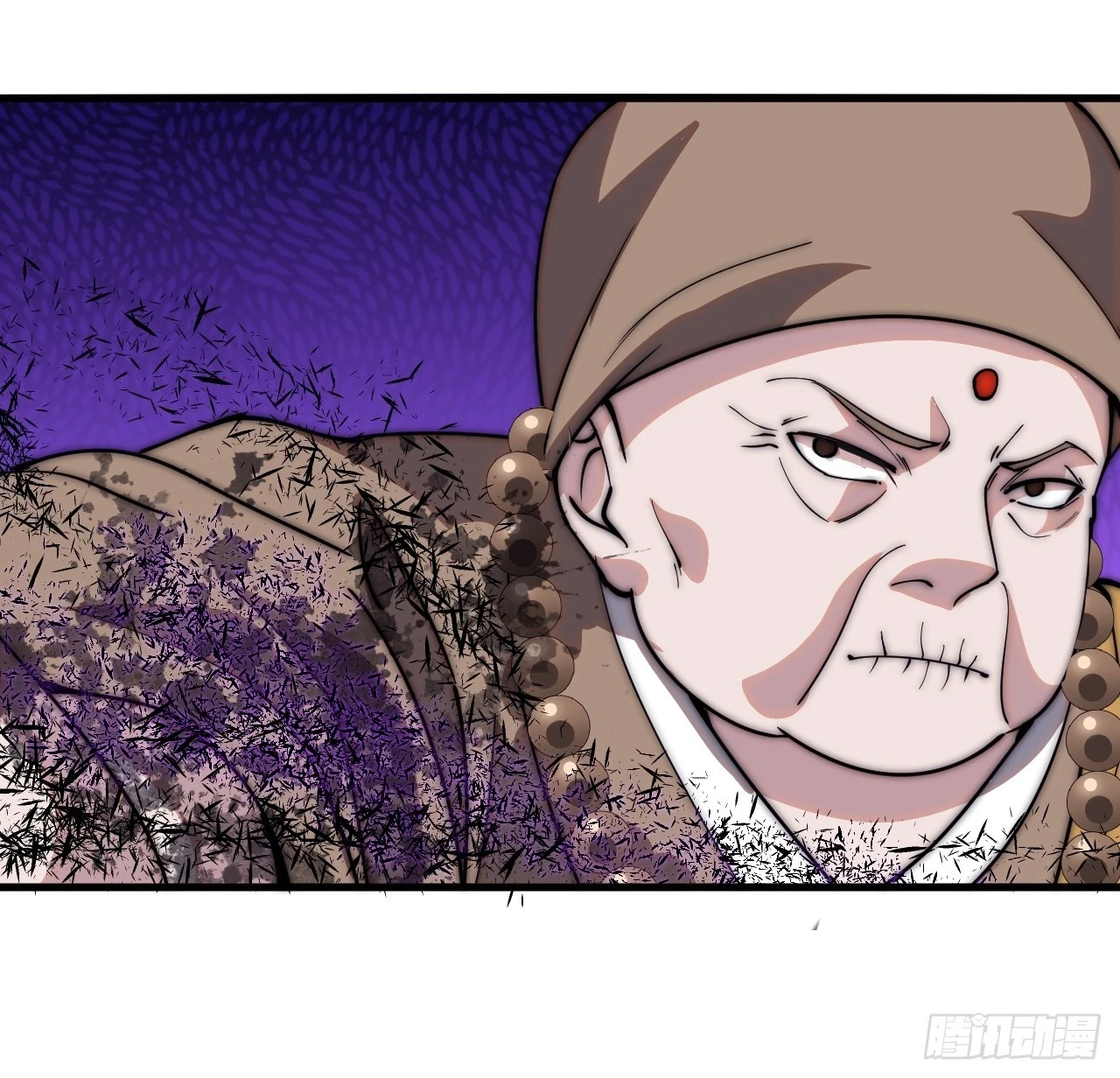 开局一座山免费看漫画,第五百零六话：黄雀在后2图
