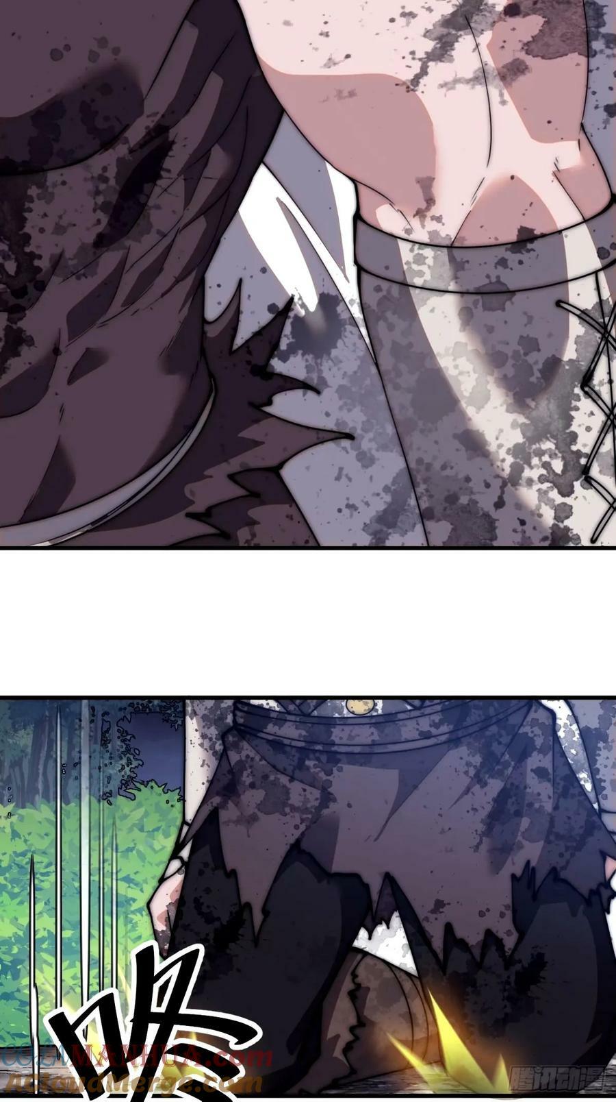 开局一座山免费看漫画,第五百七十一话：意外1图