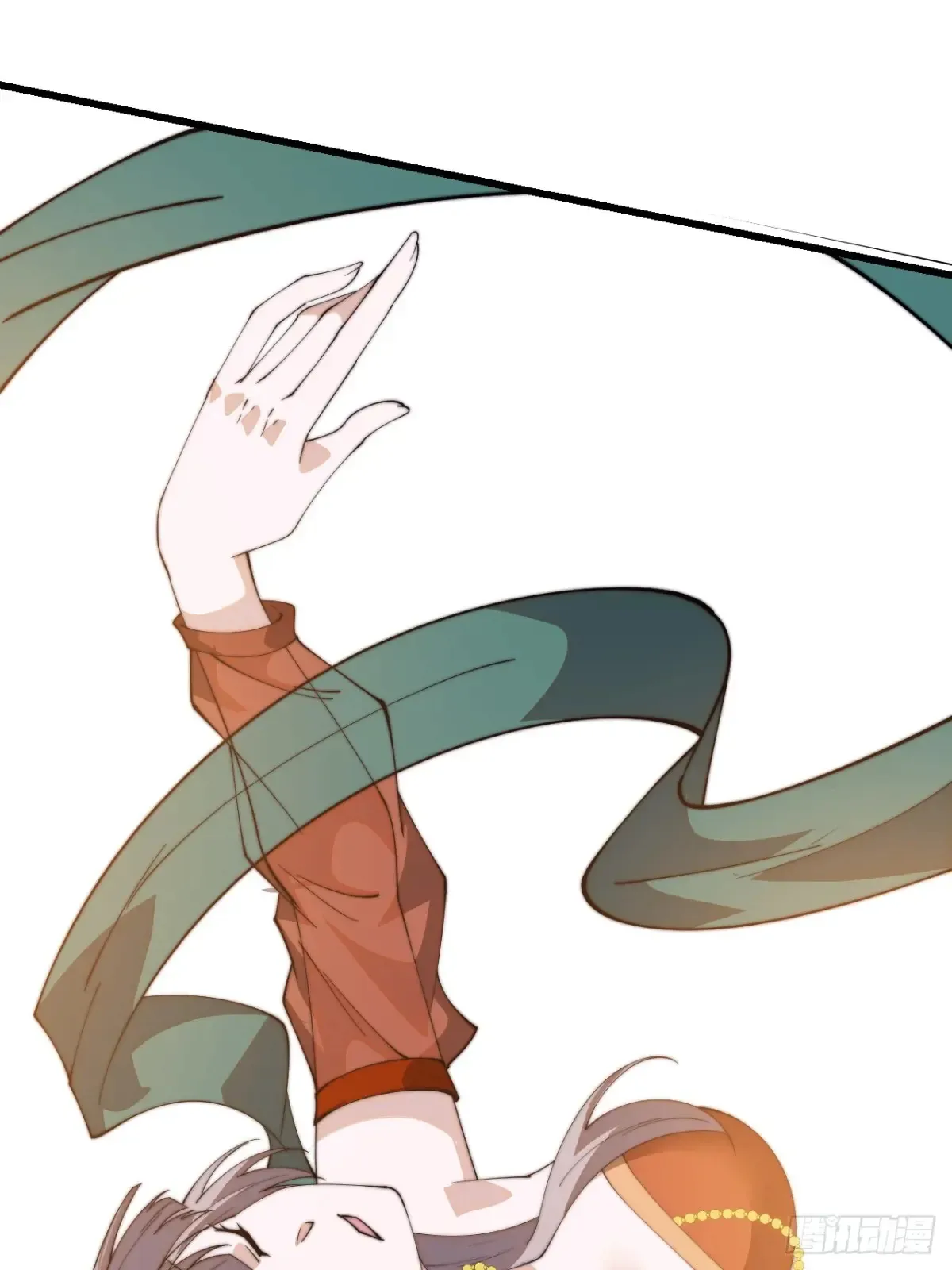开局一座山免费看漫画,第八百零四话：证明自己2图