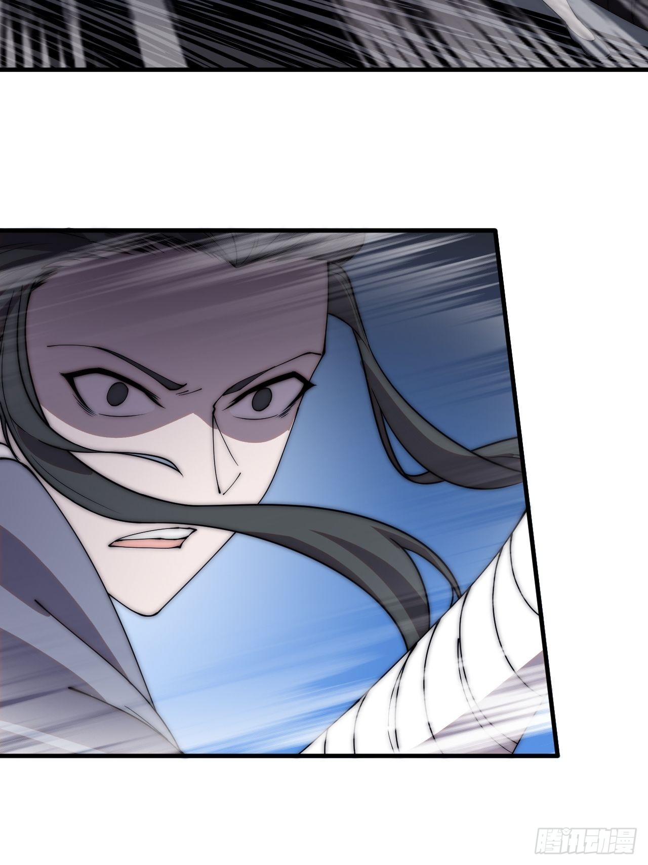 开局一座山免费看漫画,第四百一十七话：逃脱1图