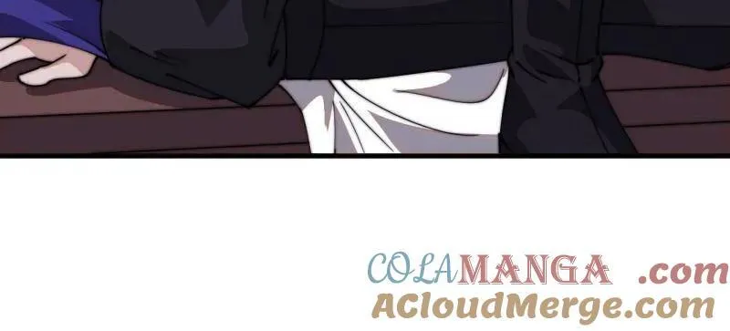 开局一座山漫画,第829话 ：乱世2图