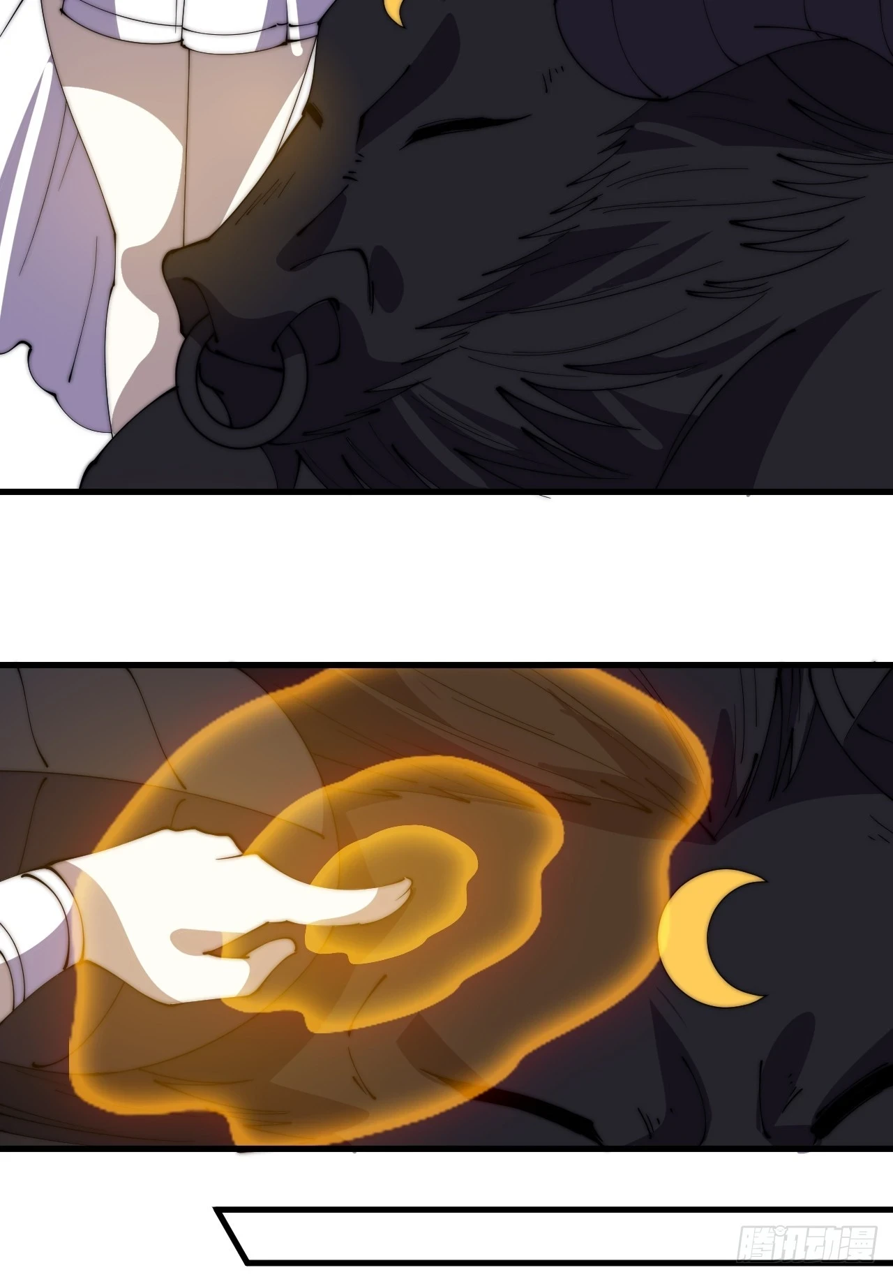 开局一座山免费看漫画,第四百九十九话：残魂苏醒2图