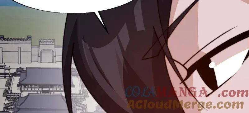 开局一座山免费看漫画,第828话 ：迷路2图