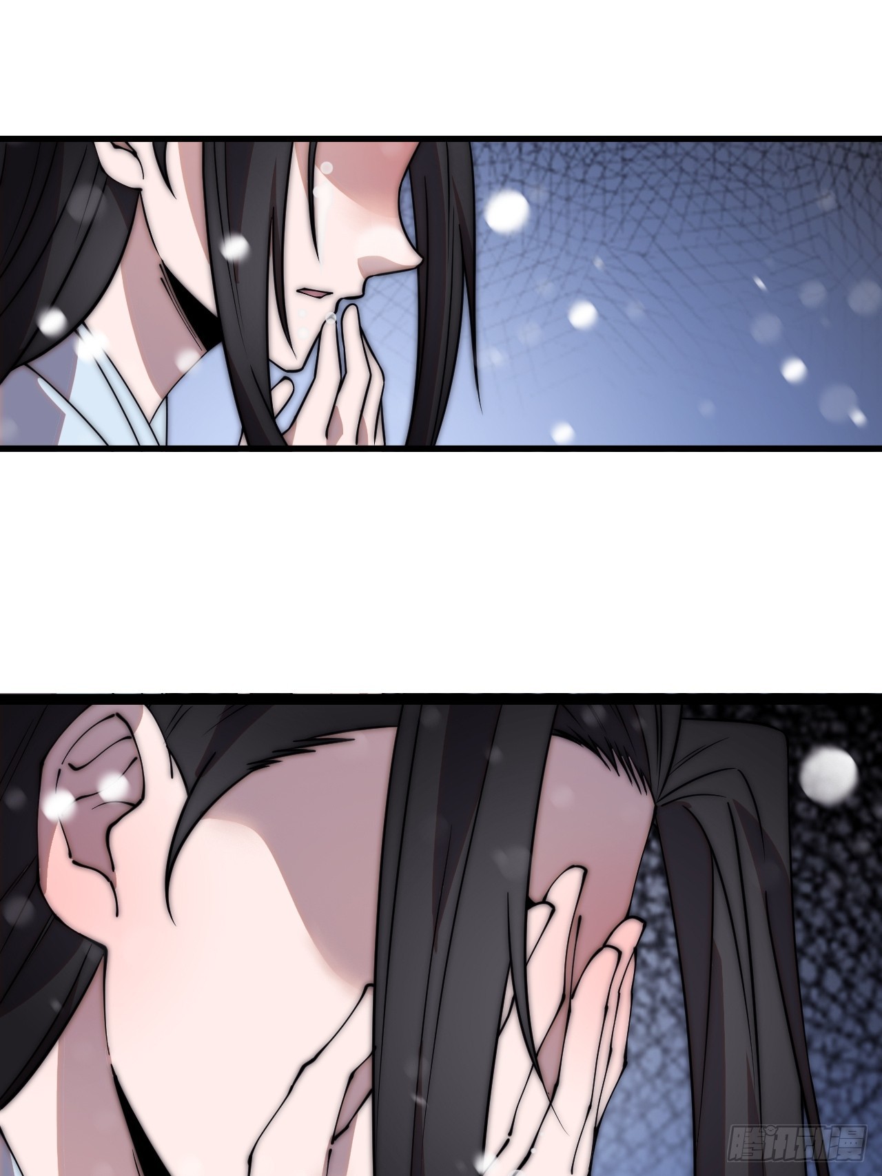 开局一座山漫画,第四百五十五话：万马攻城1图