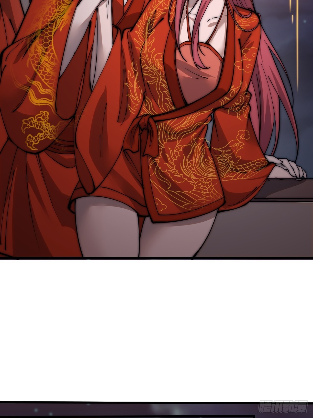 开局一座山漫画,第三百七十话：心与苏樱2图