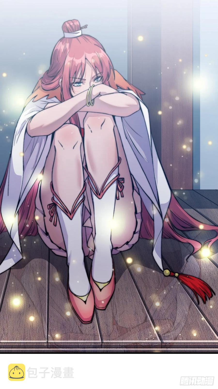 开局一座山免费看漫画,第三十六话：夜探苏家2图