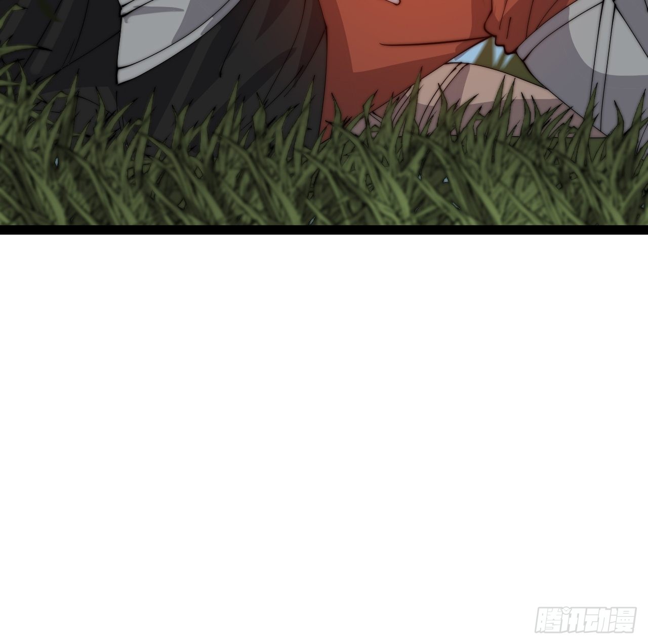 开局一座山漫画,第四百零三话：梨花的转变2图
