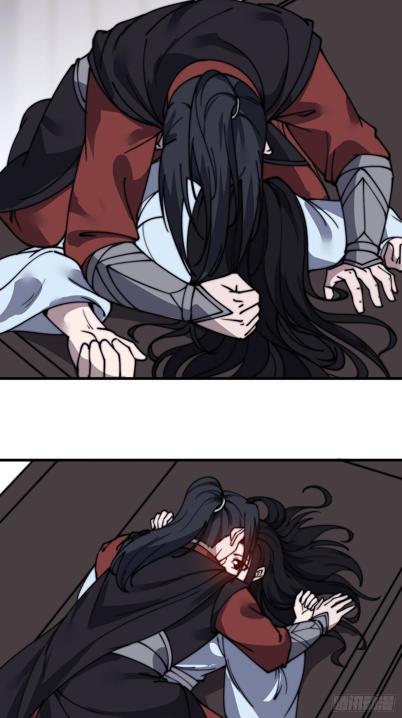 开局一座山漫画,第五百零二话：刺杀2图