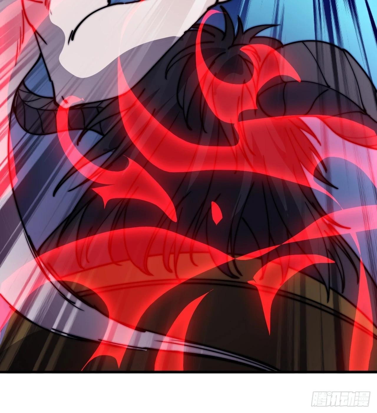 开局一座山免费看漫画,第四百九十九话：残魂苏醒1图