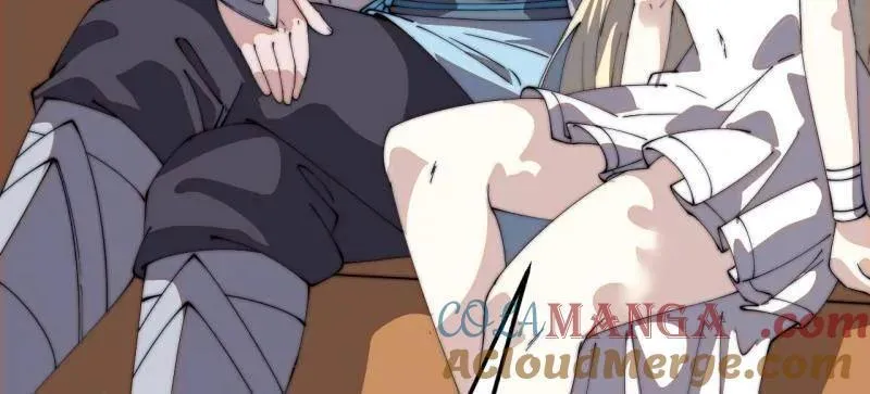 开局一座山免费看漫画,第834话 ：北地枪王1图