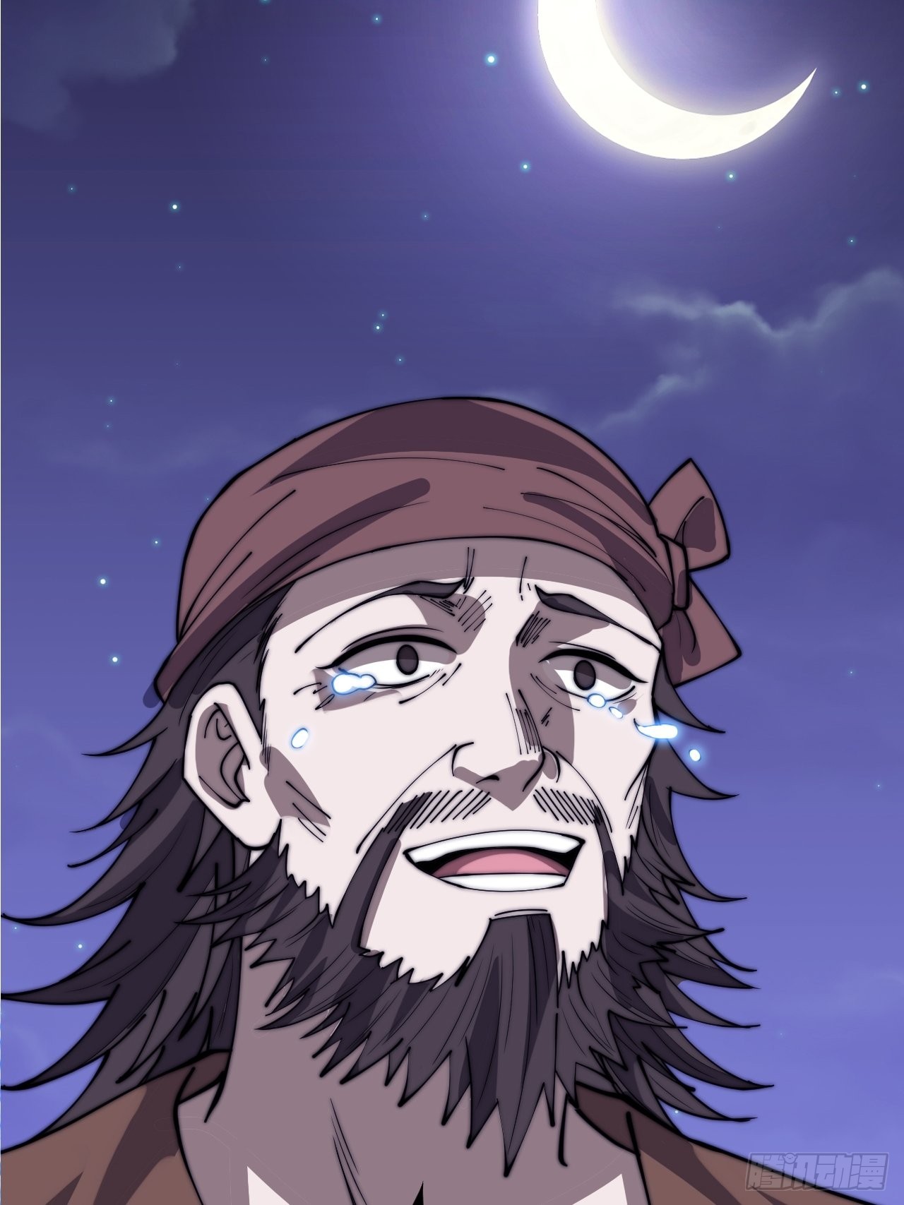 开局一座山免费看漫画,第三百二十二话：蛤蟆寨的弱点2图