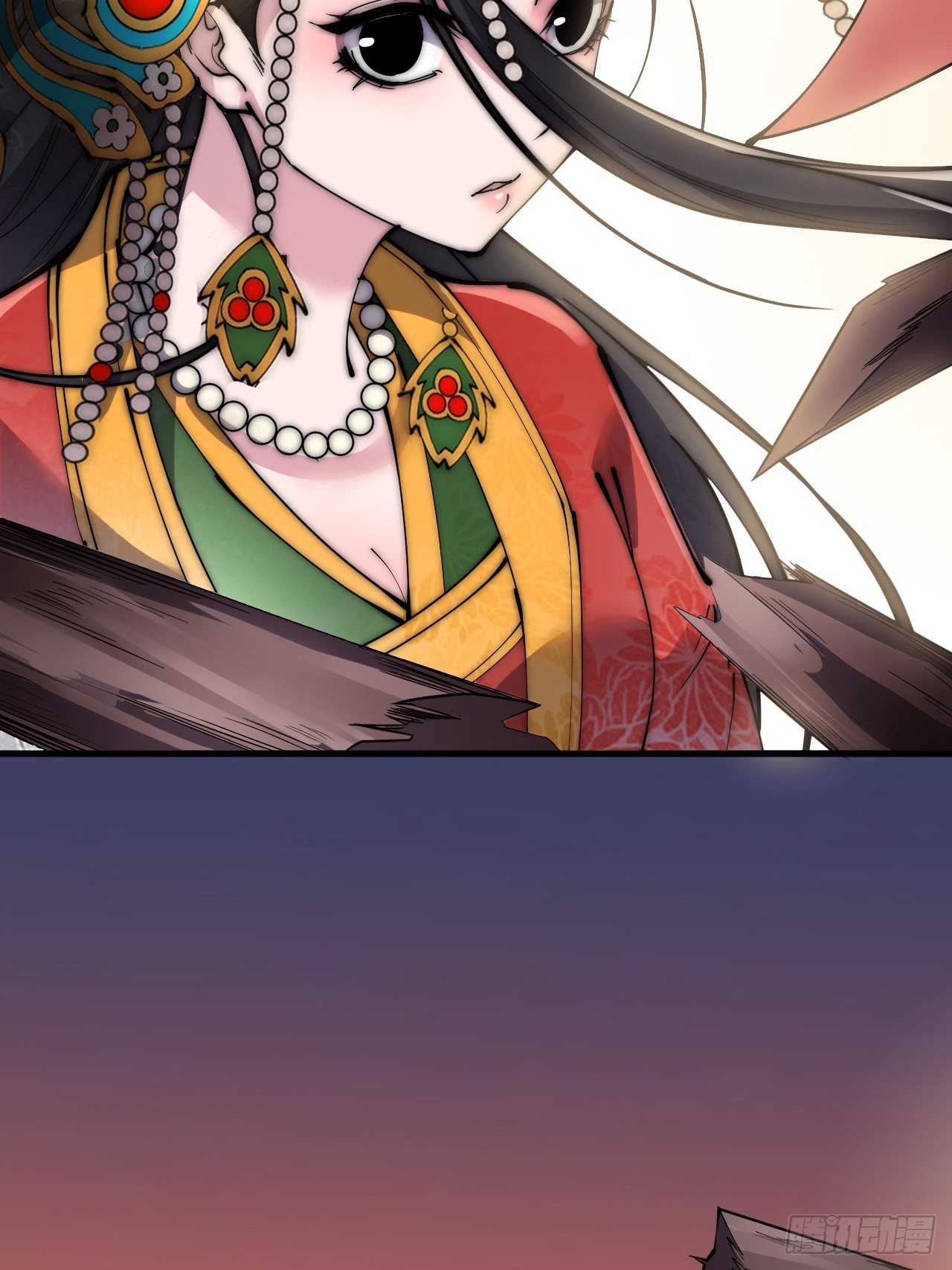 开局一座山免费看漫画,第二百四十四话：一个人像一支队2图