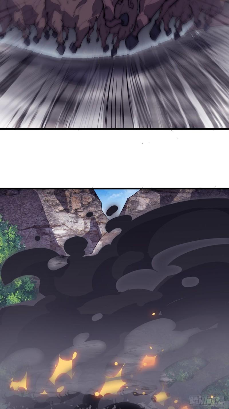 开局一座山免费看漫画,第一百九十六话：复仇者1图