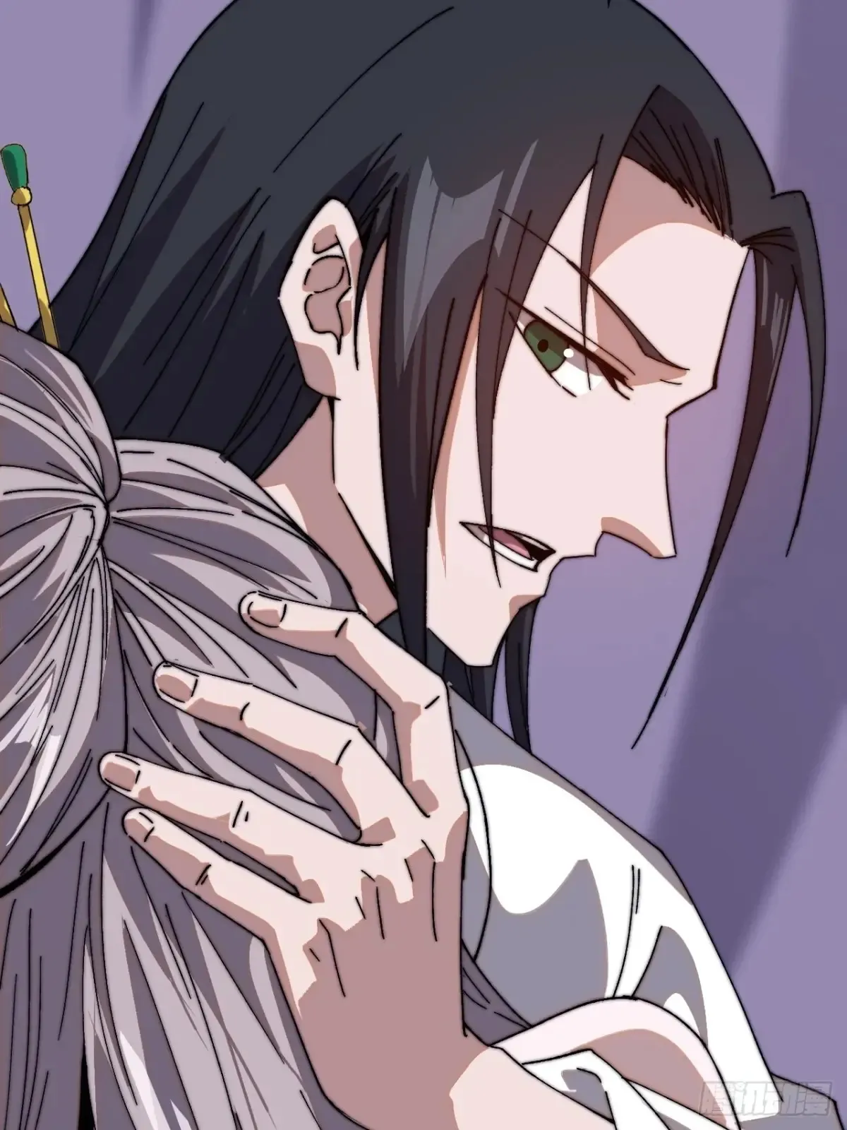 开局一座山免费看漫画,第七百八十二话：怪病2图