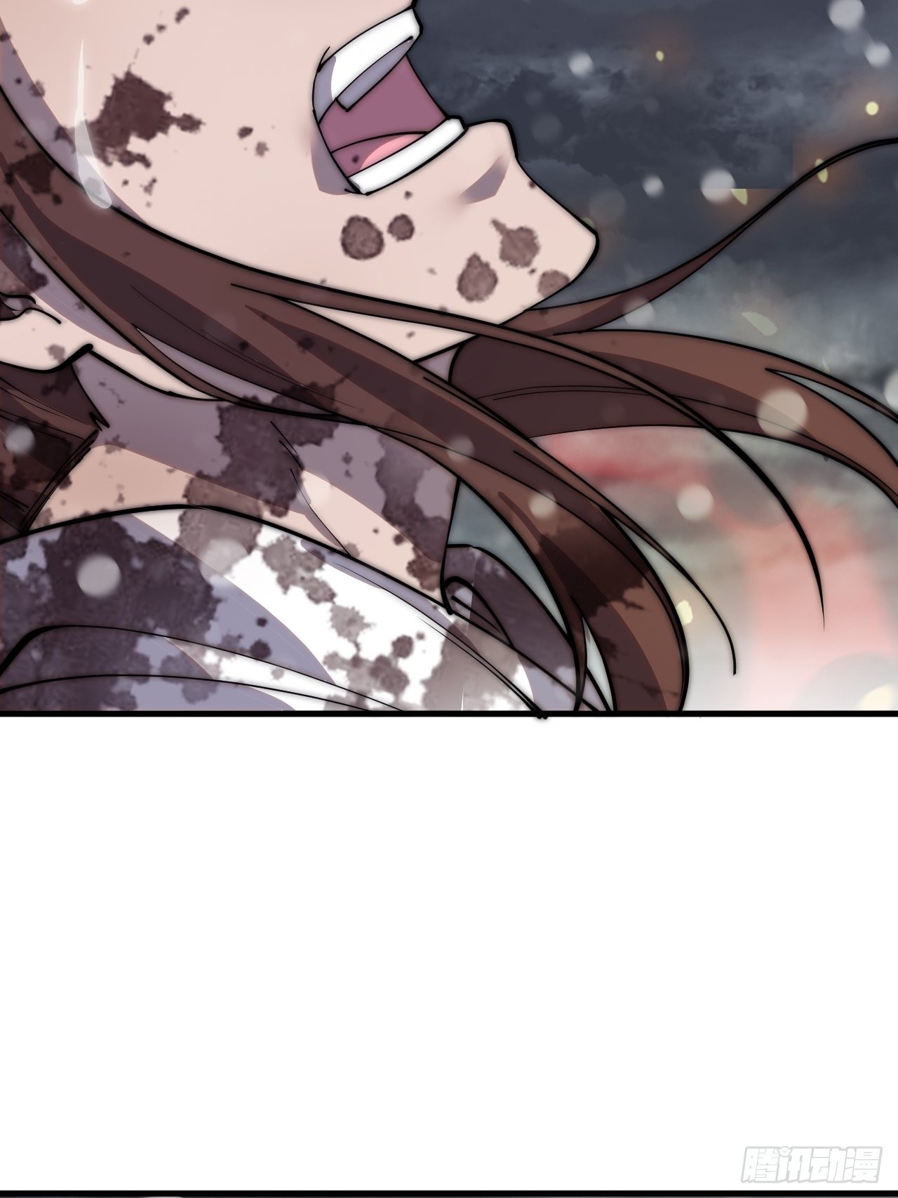 开局一座山漫画,第四百三十四话：乱世开启2图