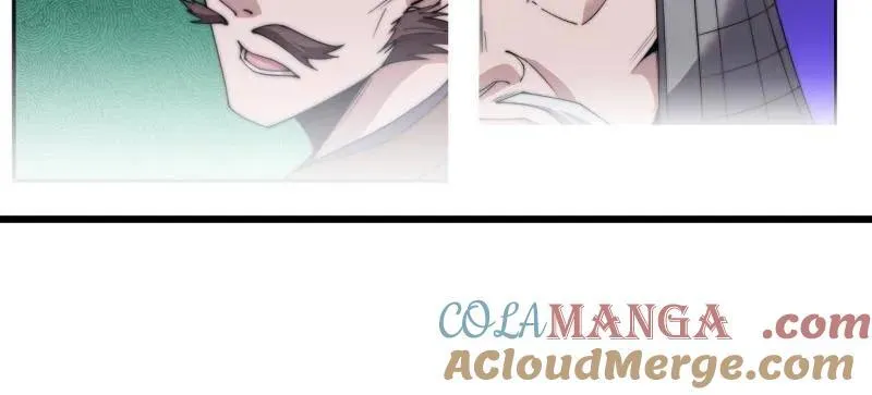开局一座山免费看漫画,第839话 ：野心1图