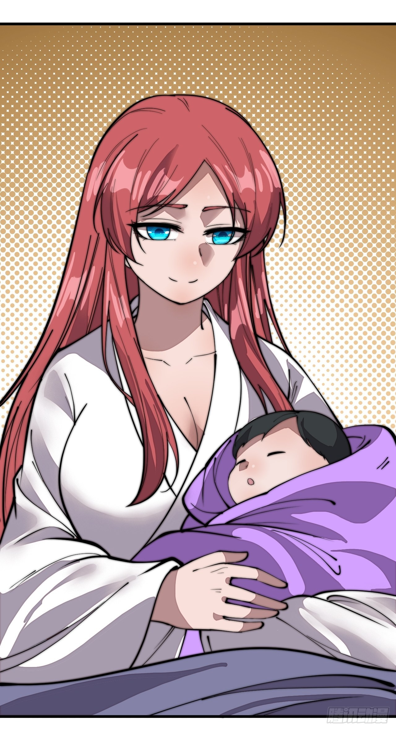 开局一座山漫画,第四百三十四话：乱世开启2图