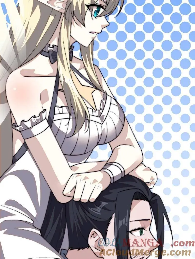 开局一座山免费看漫画,第831话 ：一条绝路1图