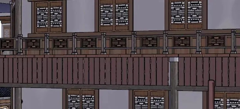 开局一座山漫画,第835话 ：神仙托梦1图